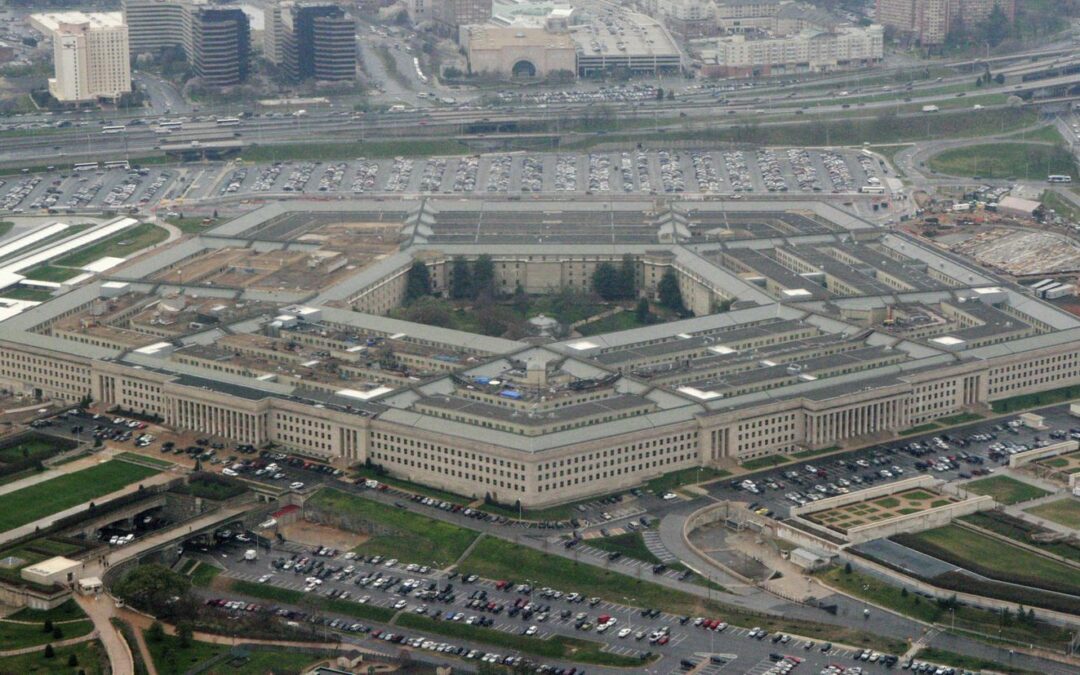 Defense Science Board: Pentagon needs ‘Gray Zone’ Weapons